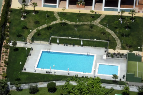 Apartament Benidorm, Alicante, Hiszpania 2 sypialnie, 100 mkw. nr 136769 – zdjęcie 16