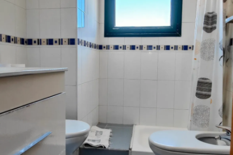 Apartament Benidorm, Alicante, Hiszpania 2 sypialnie, 100 mkw. nr 136769 – zdjęcie 12