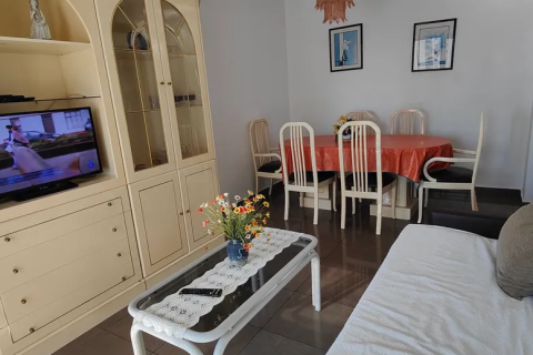 Apartament Benidorm, Alicante, Hiszpania 2 sypialnie, 100 mkw. nr 136769 – zdjęcie 3