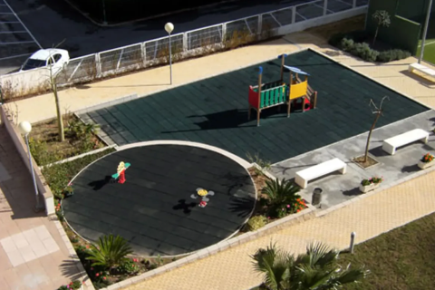 Apartament Benidorm, Alicante, Hiszpania 2 sypialnie, 100 mkw. nr 136769 – zdjęcie 14