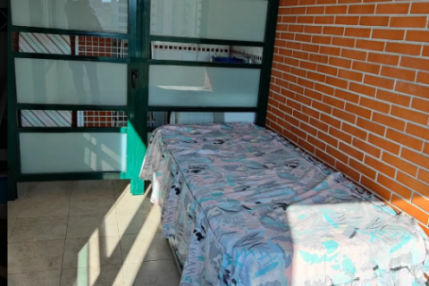 Apartament Benidorm, Alicante, Hiszpania 2 sypialnie, 100 mkw. nr 136769 – zdjęcie 9