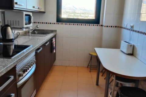Apartament Benidorm, Alicante, Hiszpania 2 sypialnie, 100 mkw. nr 136769 – zdjęcie 10