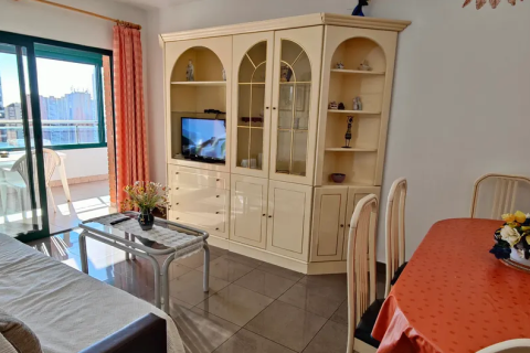 Apartament Benidorm, Alicante, Hiszpania 2 sypialnie, 100 mkw. nr 136769 – zdjęcie 2