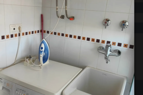 Apartament Benidorm, Alicante, Hiszpania 2 sypialnie, 100 mkw. nr 136769 – zdjęcie 13