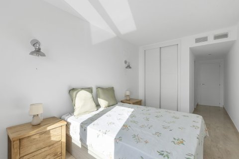 Penthouse à vendre à Punta Prima, Alicante, Espagne, 3 chambres, 139 m2 No. 144528 - photo 25