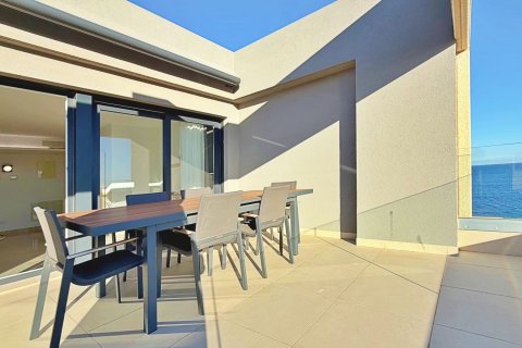 Penthouse à vendre à Punta Prima, Alicante, Espagne, 3 chambres, 139 m2 No. 144528 - photo 7