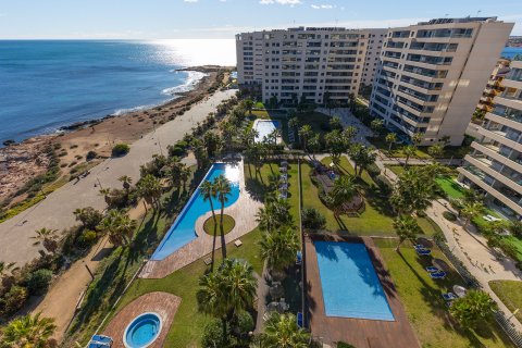 Penthouse à vendre à Punta Prima, Alicante, Espagne, 3 chambres, 139 m2 No. 144528 - photo 10