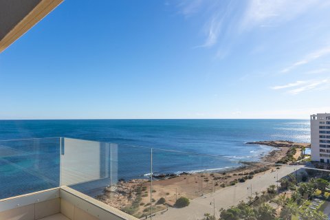 Penthouse à vendre à Punta Prima, Alicante, Espagne, 3 chambres, 139 m2 No. 144528 - photo 3