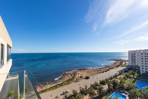 Penthouse à vendre à Punta Prima, Alicante, Espagne, 3 chambres, 139 m2 No. 144528 - photo 4