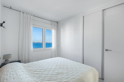 Penthouse à vendre à Punta Prima, Alicante, Espagne, 3 chambres, 139 m2 No. 144528 - photo 29