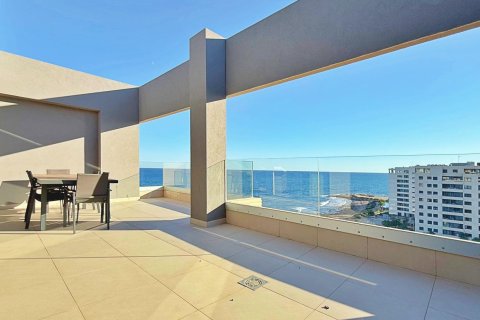 Penthouse à vendre à Punta Prima, Alicante, Espagne, 3 chambres, 139 m2 No. 144528 - photo 4
