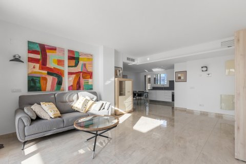 Penthouse à vendre à Punta Prima, Alicante, Espagne, 3 chambres, 139 m2 No. 144528 - photo 14