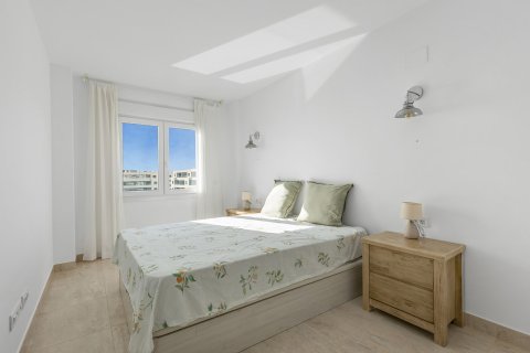Penthouse à vendre à Punta Prima, Alicante, Espagne, 3 chambres, 139 m2 No. 144528 - photo 24