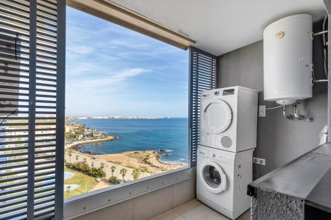 Penthouse à vendre à Punta Prima, Alicante, Espagne, 3 chambres, 139 m2 No. 144528 - photo 20