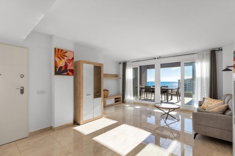 Penthouse à vendre à Punta Prima, Alicante, Espagne, 3 chambres, 139 m2 No. 144528 - photo 11