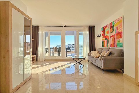 Penthouse à vendre à Punta Prima, Alicante, Espagne, 3 chambres, 139 m2 No. 144528 - photo 14