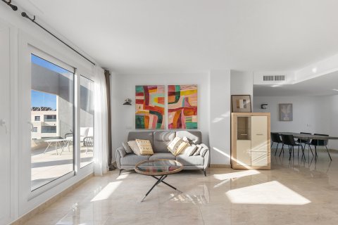 Penthouse à vendre à Punta Prima, Alicante, Espagne, 3 chambres, 139 m2 No. 144528 - photo 15