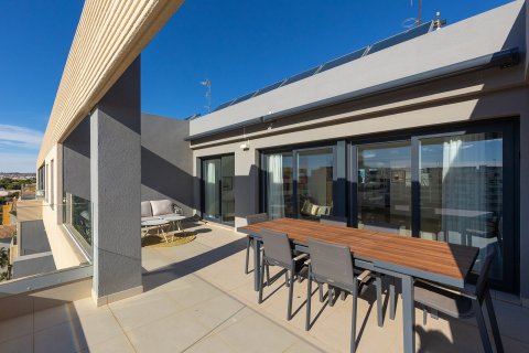 Penthouse à vendre à Punta Prima, Alicante, Espagne, 3 chambres, 139 m2 No. 144528 - photo 8
