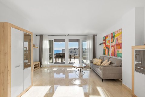 Penthouse à vendre à Punta Prima, Alicante, Espagne, 3 chambres, 139 m2 No. 144528 - photo 12