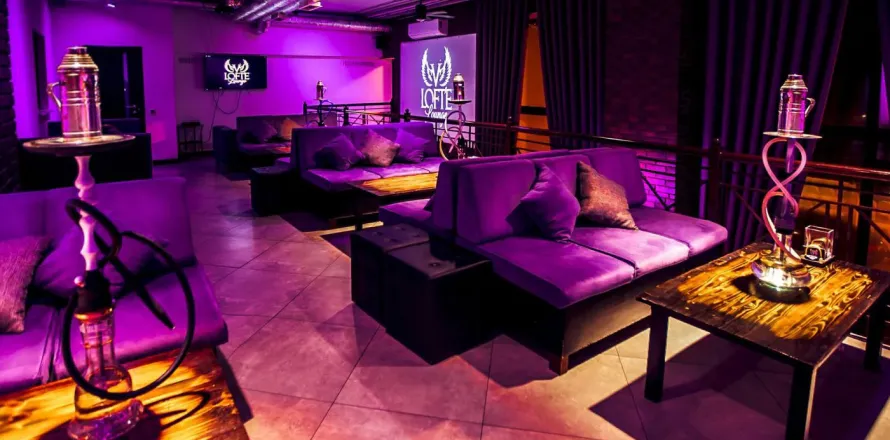 Lokal usługowy w Valencia, Hiszpania 252 mkw. nr 144527