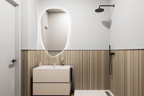 Apartament w San Miguel de Salinas, Alicante, Hiszpania 2 sypialnie, 65 mkw. nr 144533 – zdjęcie 8