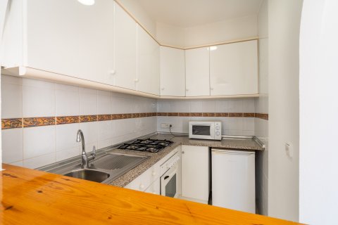 Apartament w Calpe, Alicante, Hiszpania 1 sypialnia, 43 mkw. nr 144532 – zdjęcie 11