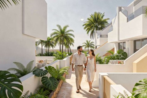 House for sale in Pilar de la Horadada, Alicante, Spain 2 bedrooms, 80.43 sq.m. No. 193236 - photo 2
