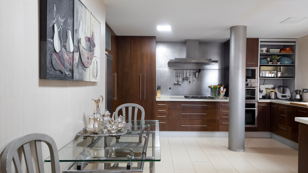 House in Malaga, Spain 5 bedrooms, 454 sq.m. No. 66092