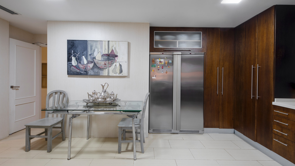 House in Malaga, Spain 5 bedrooms, 454 sq.m. No. 66092
