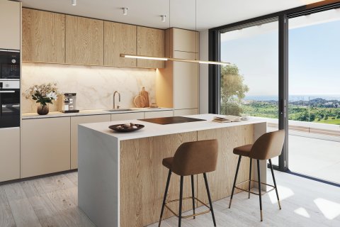 Wohnung zum Verkauf Mijas, Malaga, Spanien 4 Schlafzimmer, 154 m2 Nr. 134894 - Foto 11