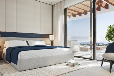 Wohnung zum Verkauf Mijas, Malaga, Spanien 4 Schlafzimmer, 154 m2 Nr. 134894 - Foto 10