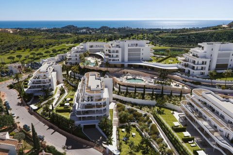 Lägenhet till salu Mijas, Malaga, Spanien 1 sovrum, 56 kvm. Nr. 134892 - foto 20