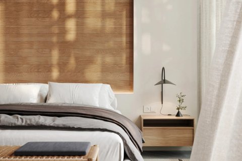 Продажа виллы Михас, Малага, Испания 4 спальни, 356м2 №134896 - фото 14