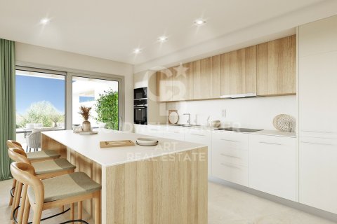 Apartment for sale in Benahavis, Malaga, Spain 2 bedrooms, 103 sq.m. No. 159971 - photo 5