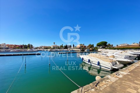 House à vendre à Empuriabrava, Girona, Espagne, 3 chambres, 211 m2 No. 159966 - photo 3