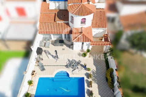 House à vendre à Empuriabrava, Girona, Espagne, 3 chambres, 211 m2 No. 159966 - photo 19