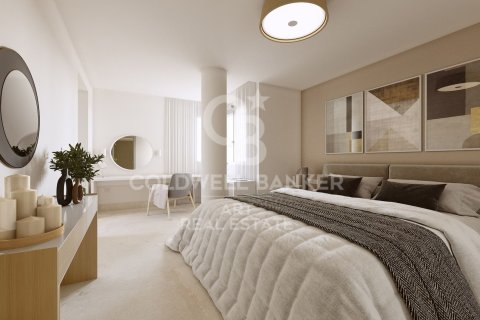 Apartment for sale in Benahavis, Malaga, Spain 2 bedrooms, 103 sq.m. No. 159970 - photo 10