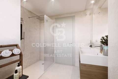 Apartment for sale in Benahavis, Malaga, Spain 2 bedrooms, 103 sq.m. No. 159970 - photo 11