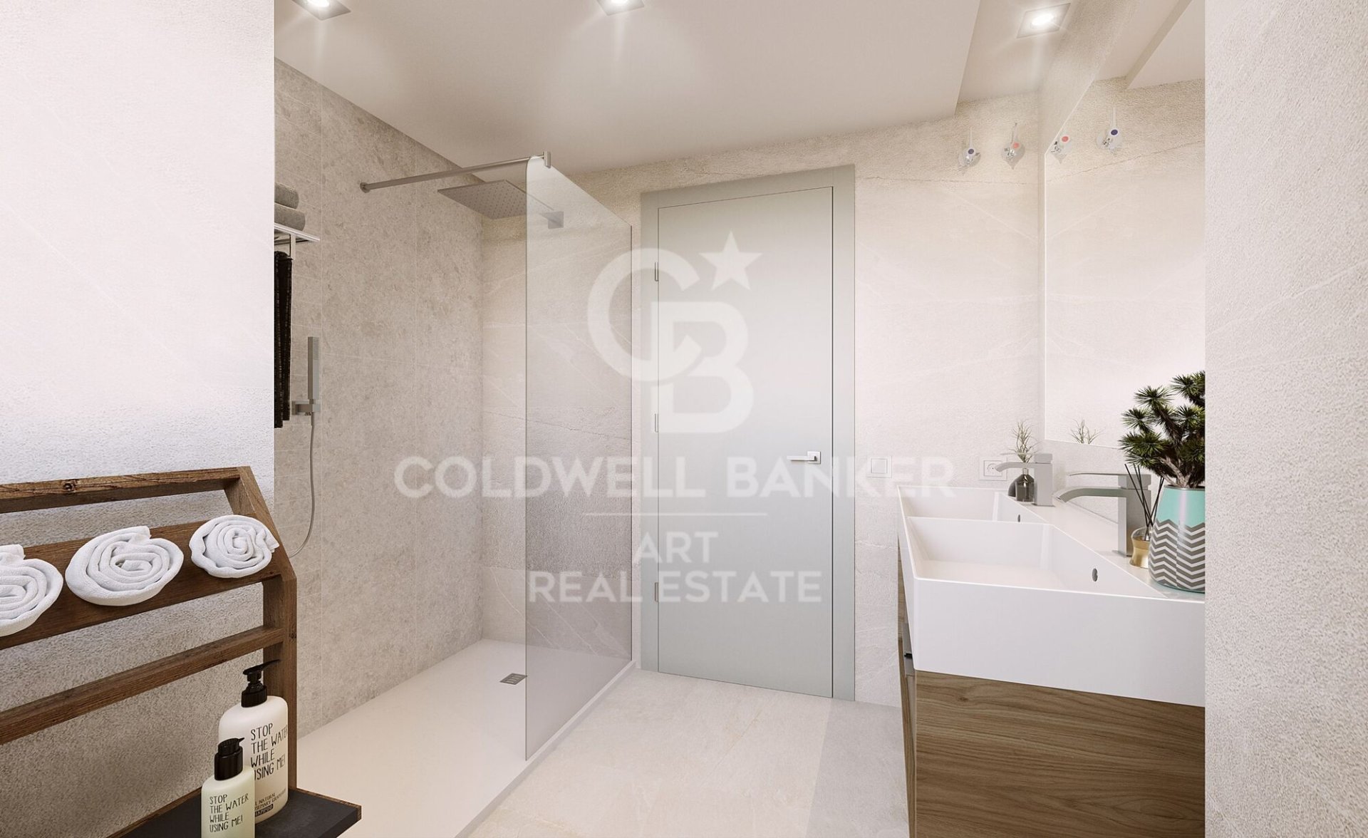 Huoneisto Benahavis, Malaga, Espanja 3 makuuhuonetta, 128 m2 No. 159972