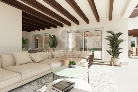 Apartment for sale in Benahavis, Malaga, Spain 3 bedrooms, 128 sq.m. No. 159972 - photo 7