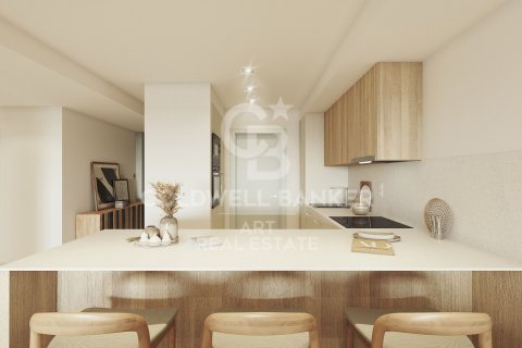 Продажа квартиры в Бенахавис, Малага, Испания 2 спальни, 103м2 №159968 - фото 6