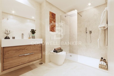 Продажа квартиры в Бенахавис, Малага, Испания 2 спальни, 103м2 №159968 - фото 12