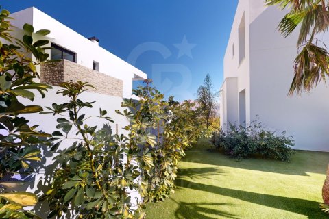 Villa zum Verkauf in Polop, Alicante, Spanien 2 Schlafzimmer, 294 m2 Nr. 159967 - Foto 27
