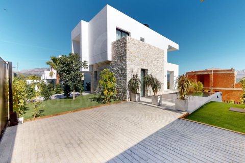 Villa zum Verkauf in Polop, Alicante, Spanien 2 Schlafzimmer, 294 m2 Nr. 159967 - Foto 26