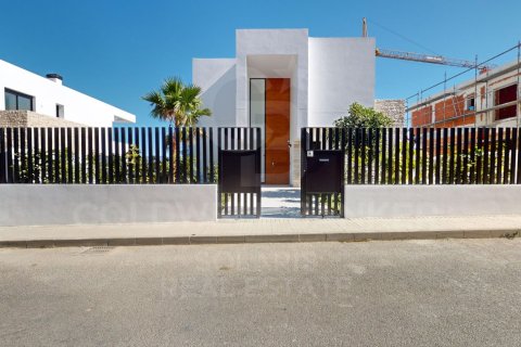 Villa zum Verkauf in Polop, Alicante, Spanien 2 Schlafzimmer, 294 m2 Nr. 159967 - Foto 29