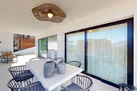 Villa zum Verkauf in Polop, Alicante, Spanien 2 Schlafzimmer, 294 m2 Nr. 159967 - Foto 21