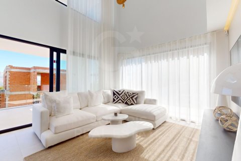 Villa zum Verkauf in Polop, Alicante, Spanien 2 Schlafzimmer, 294 m2 Nr. 159967 - Foto 23