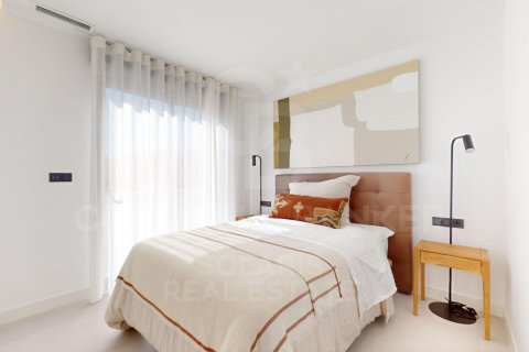 Villa zum Verkauf in Polop, Alicante, Spanien 2 Schlafzimmer, 294 m2 Nr. 159967 - Foto 10