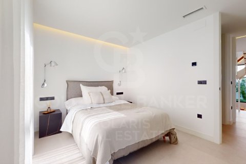 Willa w Polop, Alicante, Hiszpania 2 sypialnie, 294 mkw. nr 159967 – zdjęcie 12