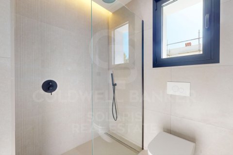 Willa w Polop, Alicante, Hiszpania 2 sypialnie, 294 mkw. nr 159967 – zdjęcie 15